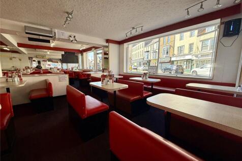 Restaurant to rent Image 9