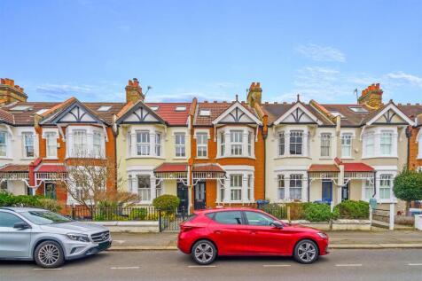 KIRKLEY ROAD