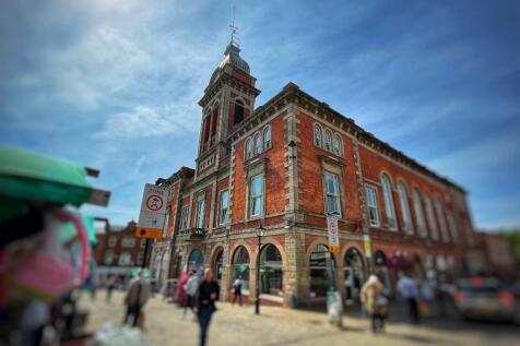 Alternative entrance