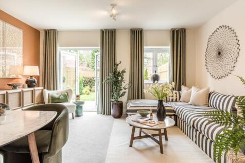 Showhome