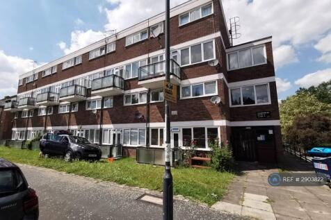 Ground Floor Maisonette