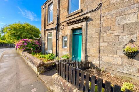 Viewpark, Beith entrance