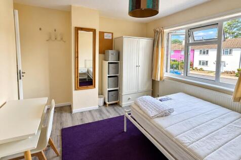 Girdlestone Road, Headington, Oxford, OX3 photo 4