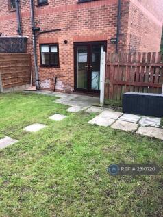 Rear Garden And French Doors
