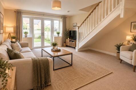 Sitting/Dining Room