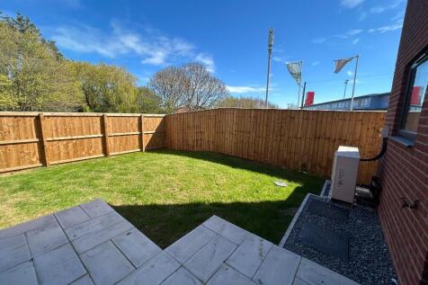 Newton Way, Kingston Upon Hull, City Of Kingston Upon Hull photo 5