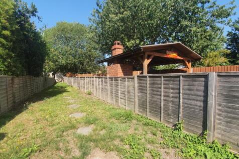 1 Garden