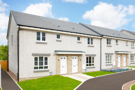 Cupar housetype