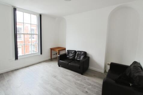 Latham Street, Preston, PR1 photo 5