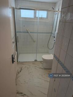 Bathroom (Part)