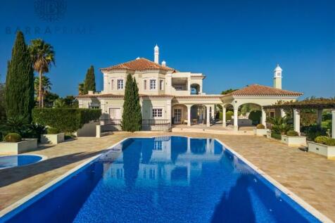Villa Katarina - Exclusive Residence 5 Minutes from Quinta do Lago Beach