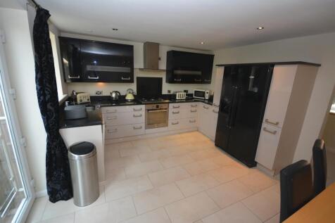 Devonshire Avenue, Allestree,Derby photo 3