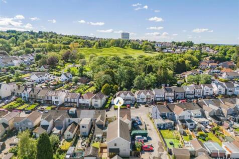 Aerial Images