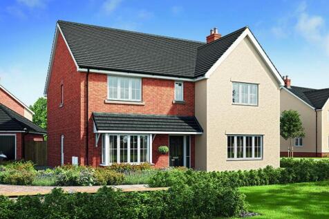 Dandara - Prior's Edge - The Blenheim, Home 49