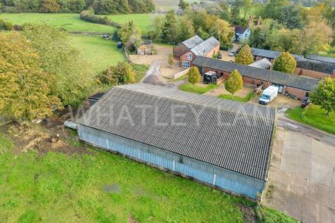 Land adjacent to Dovedon Hall_Whepstead [West Faci