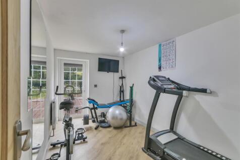 Home Gym