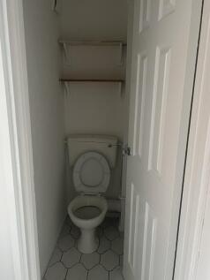 Downstairs Toilet