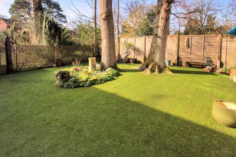 Garden 1