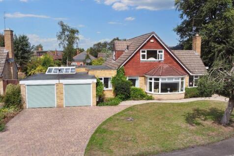 Front Elevated External