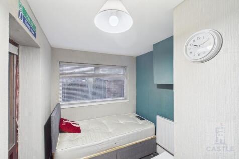 Bedroom 4 (ground floor)