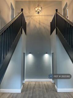 Staircases