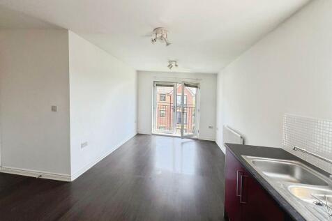 Open Plan Kitchen Diner