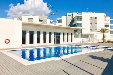 Altos del Mediterraneo Penthouse (22)
