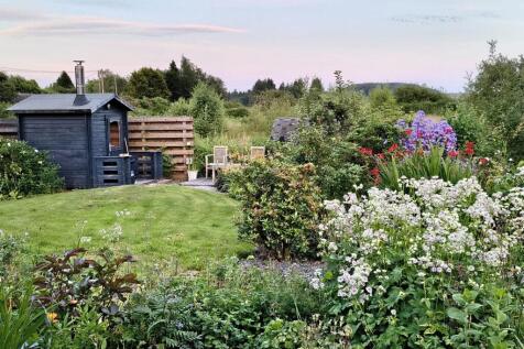 Tuonela, Mossdale, Castle Douglas - Williamson and