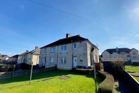 REAR OF FLAT