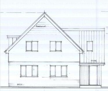 Proposed Elevation