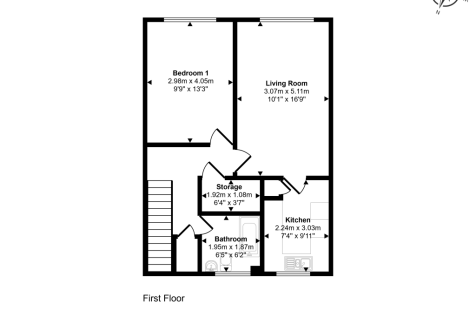 23 Rosemount Walk, Keighley, West Yorkshire, BD21 2EE