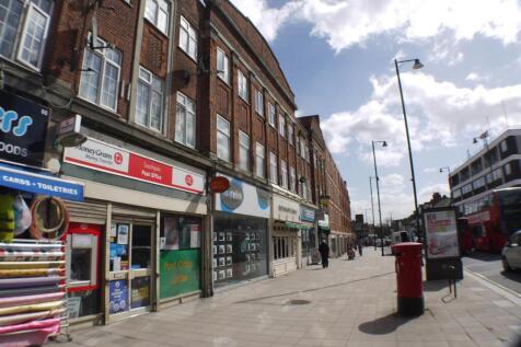 Local Shops