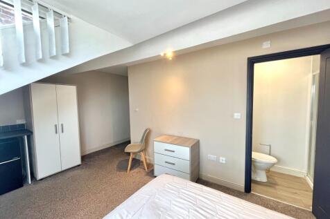 Room 7, 2 Beulah Terrace photo 4