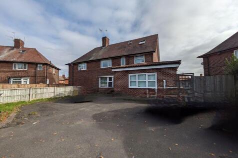 7-bed house on Newland Close, Nottingham, £559/mo