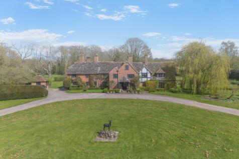 Hoes Farmhouse