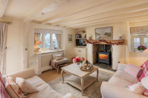 Living Room_Dart View Cottage_Dittisham