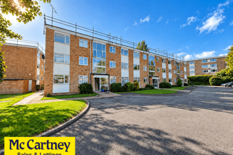 Haig Court, Chelmsford, Essex, CM2 0BJ