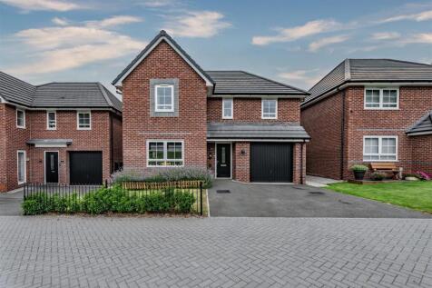Northwich, CW9 - property photo