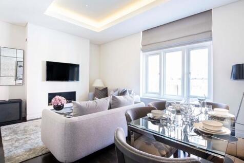 Reception/Dining area 