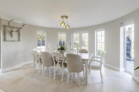 Nuneaton Road, Mancetter