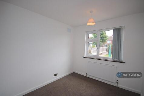 Small Bedroom