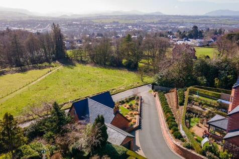Aerial Shot