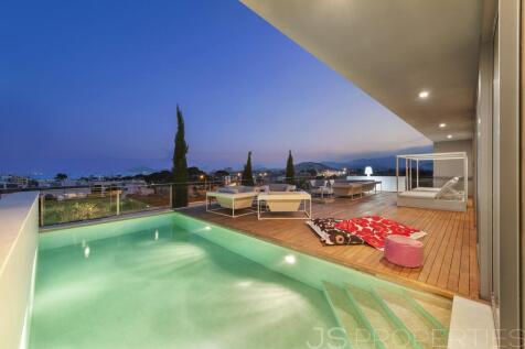 Villa in Puerto Pollensa with Tourists license