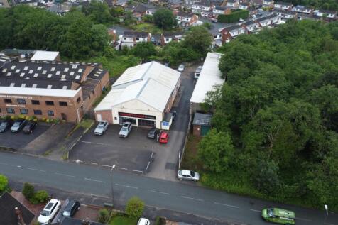 Prospect Garage