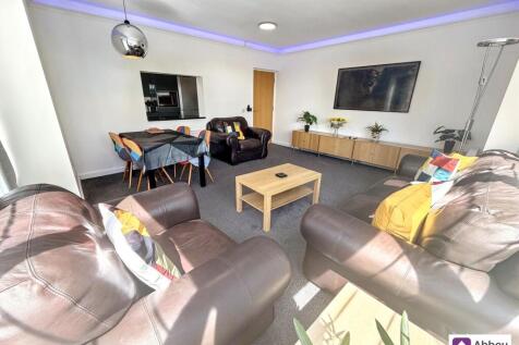 Lounge/Diner