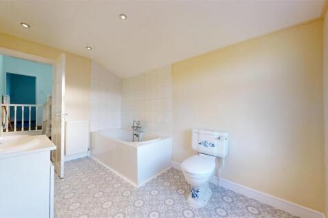 Windleshaw Road Bathroom