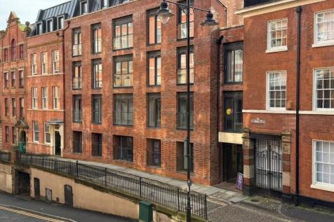 Entrance Street View