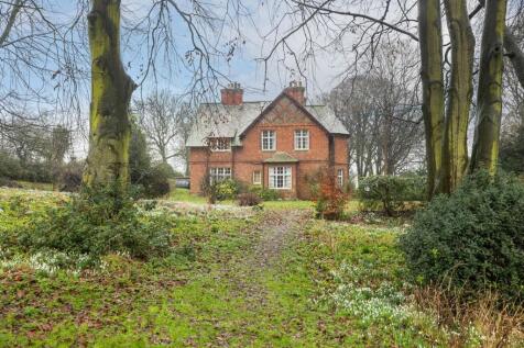House &amp; Grounds