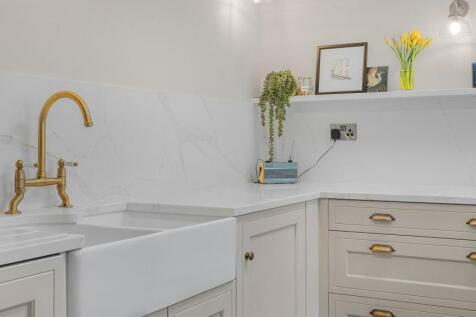 Kitchen/Dining/Family Room