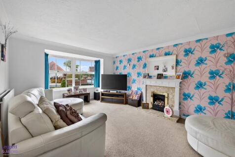 The Living Room